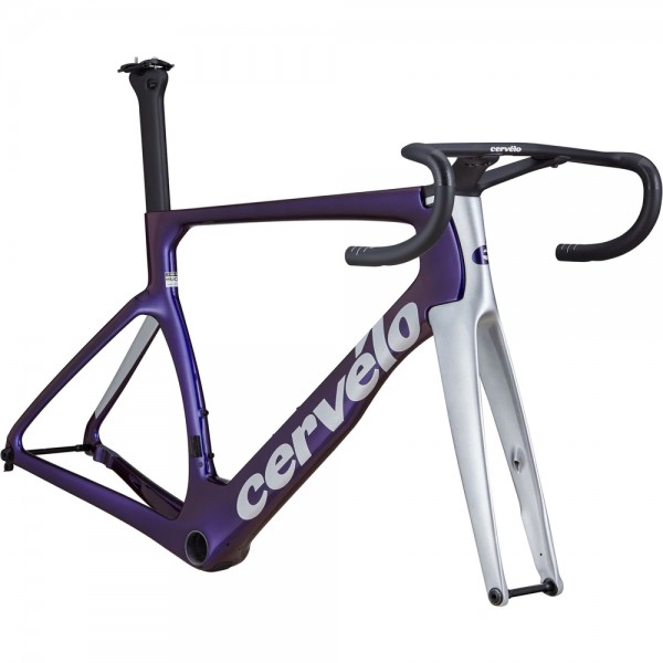 2023 Cervelo S5 Disc Road Frameset