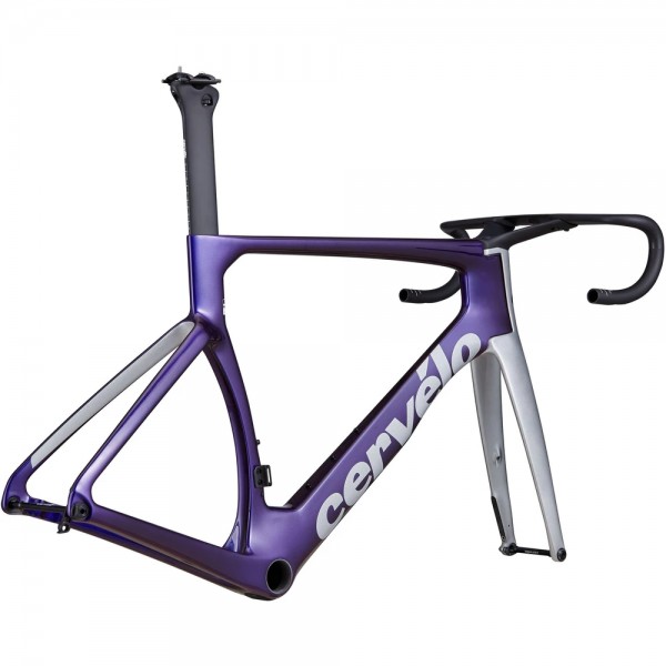 2023 Cervelo S5 Disc Road Frameset