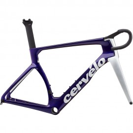 2023 Cervelo S5 Disc Road Frameset