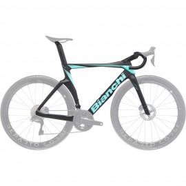 2023 Bianchi Oltre Pro Disc Road Frameset