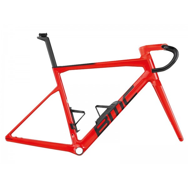 2023 BMC Teammachine SLR01 MOD Frameset