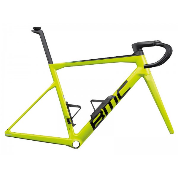 2023 BMC Teammachine SLR01 MOD Frameset