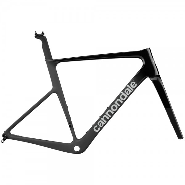 2023 Cannondale SuperSix EVO Hi-Mod Disc Frameset