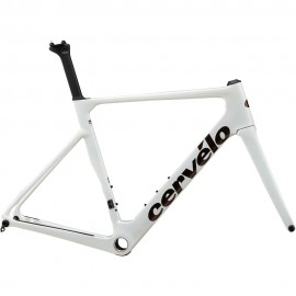 2023 Cervelo Soloist Disc Road Frameset