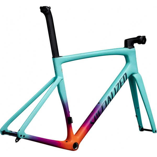 2023 Specialized Tarmac SL7 Frameset