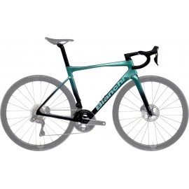 2024 Bianchi Specialissima PRO Frame Kit