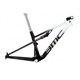 2024 BMC Fourstroke 01 FRS Frameset