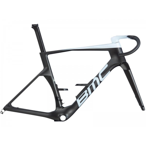 2024 BMC Teammachine R 01 MOD Frameset