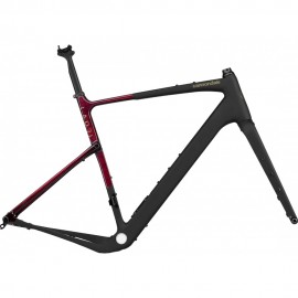 2024 Cannondale Topstone LAB71 Frameset