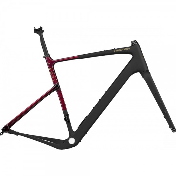 2024 Cannondale Topstone LAB71 Frameset
