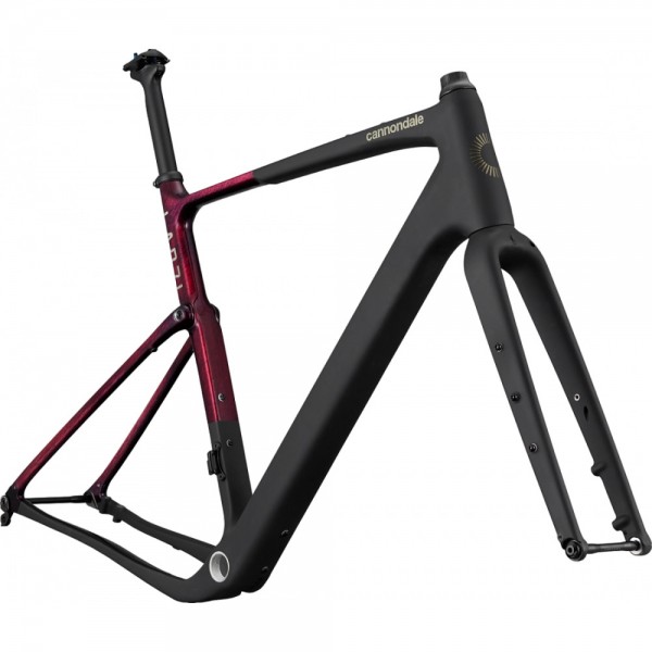 2024 Cannondale Topstone LAB71 Frameset