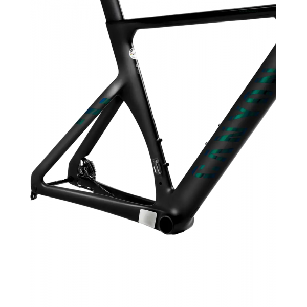 2024 Canyon Aeroad CFR Disc Frame and Brake Kit