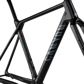 2024 Canyon Grizl CF SLX Frameset