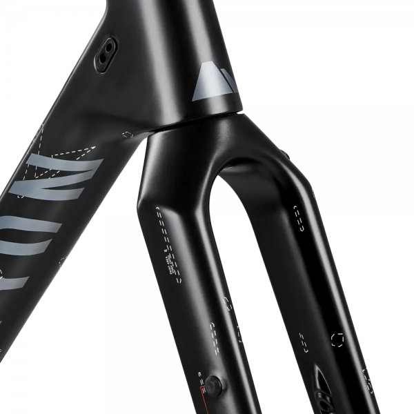 2024 Canyon Grizl CF SLX Frameset