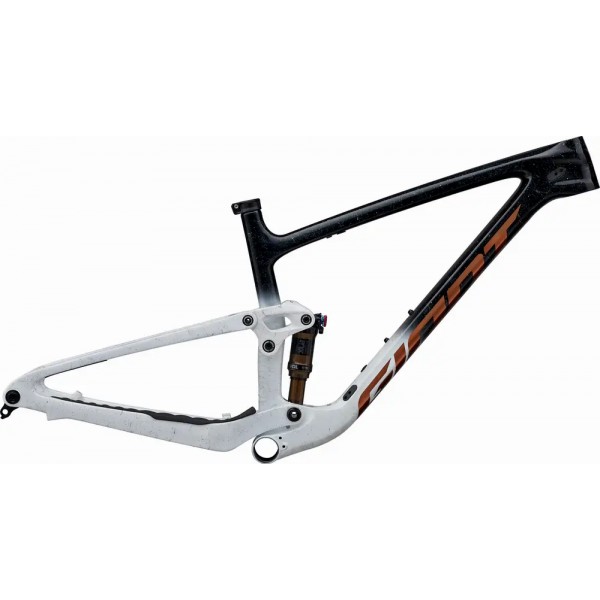 2024 Giant Anthem Advanced 29 Frameset