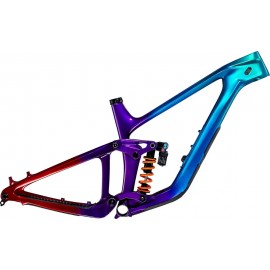 2024 Giant Reign Advanced Frame