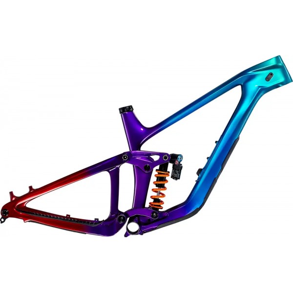 2024 Giant Reign Advanced Frame