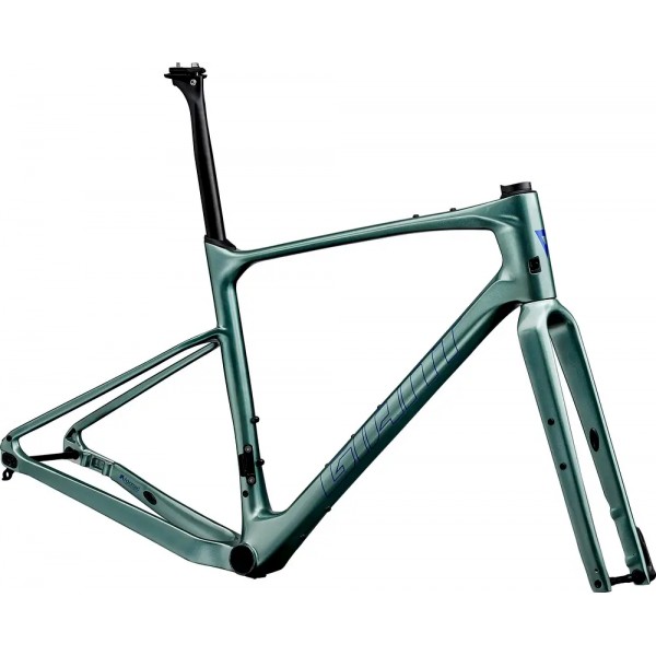 2024 Giant Revolt Advanced Pro Frameset