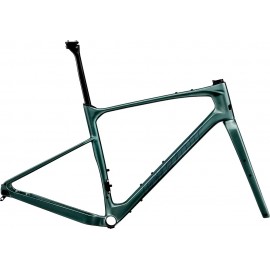 2024 Giant Revolt Advanced Pro Frameset