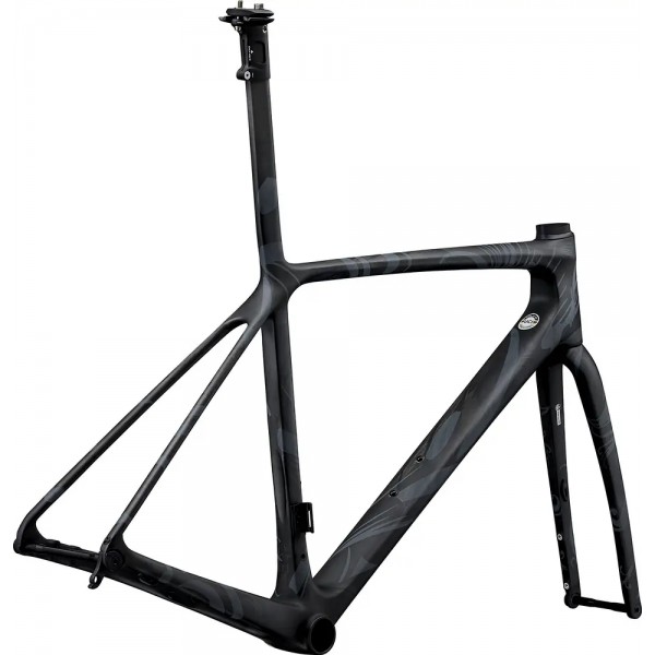 2024 Giant TCR Advanced SL Disc Frameset