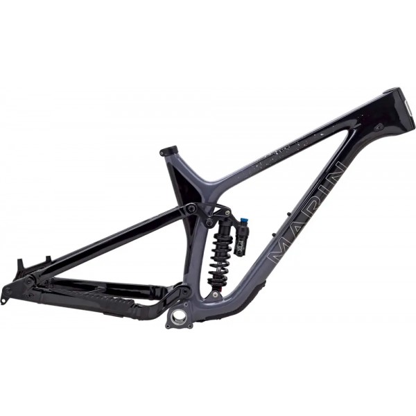 2024 Marin Rift Zone 29" Carbon XR Frame Kit