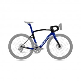 2024 Pinarello Dogma X Frameset