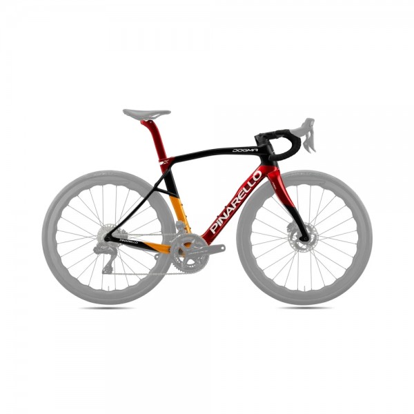 2024 Pinarello Dogma X Frameset