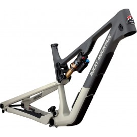 2024 Rocky Mountain Instinct C Frameset