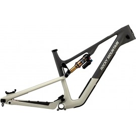 2024 Rocky Mountain Instinct C Frameset