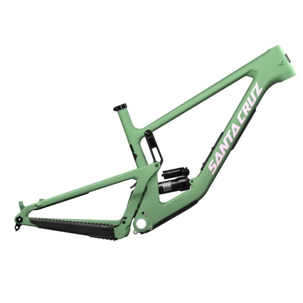 2024 Santa Cruz 5010 CC Frame