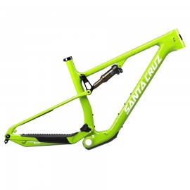 2024 Santa Cruz Blur 4 CC Frame