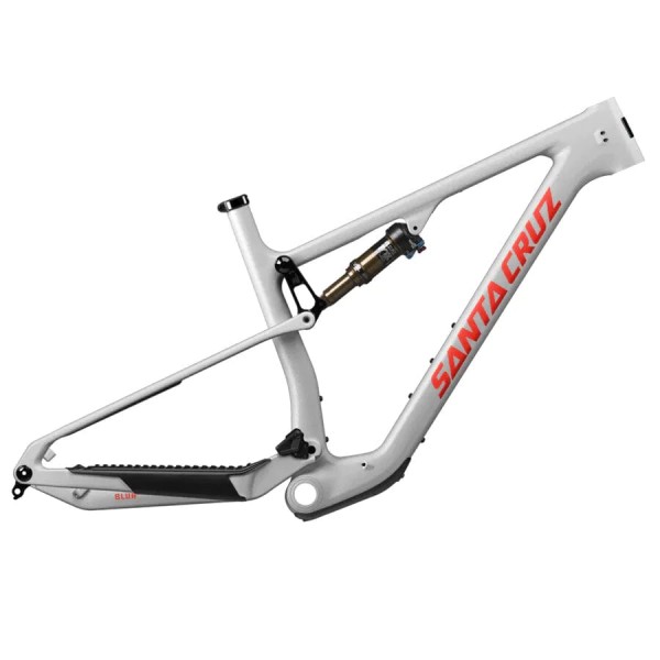 2024 Santa Cruz Blur 4 CC Frame