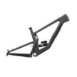 2024 Santa Cruz Bronson Carbon CC Frame