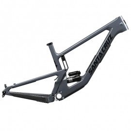 2024 Santa Cruz Hightower 3 CC Frame