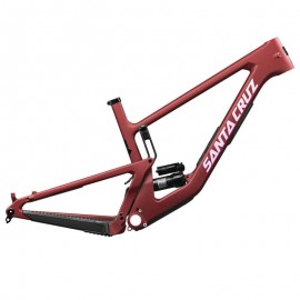 2024 Santa Cruz Hightower 3 CC Frame