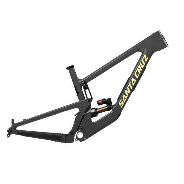 2024 Santa Cruz Megatower 2 CC Frame