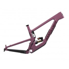 2024 Santa Cruz Megatower 2 CC Frame