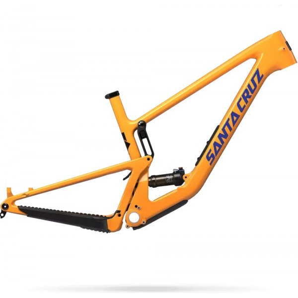 2024 Santa Cruz Tallboy Carbon CC Frame