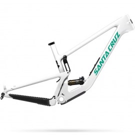 2024 Santa Cruz Tallboy Carbon CC Frame