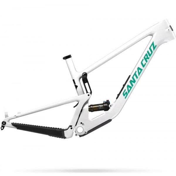 2024 Santa Cruz Tallboy Carbon CC Frame