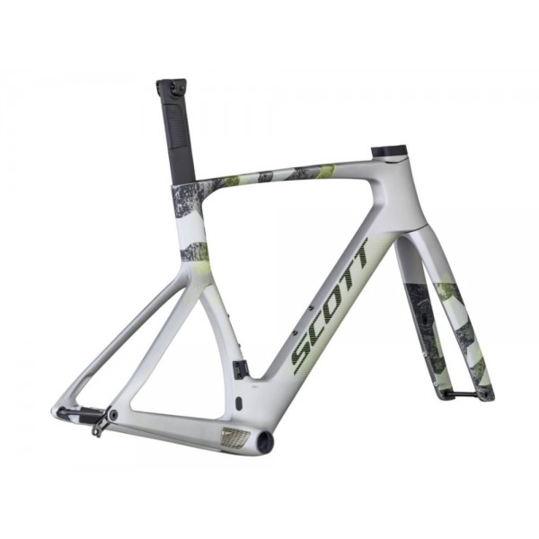 2024 SCOTT Foil RC Pro HMX Frameset