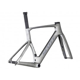 2024 SCOTT Foil RC Ultimate HMX SL Frameset