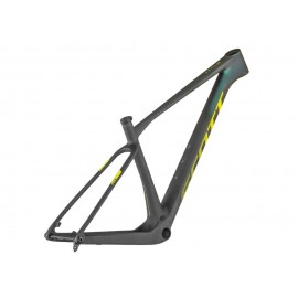 2024 SCOTT Scale RC World Cup HMX Frame