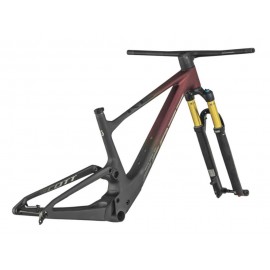 2024 SCOTT Spark RC SL HMX SL Frame+Fork