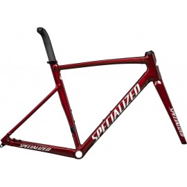 2024 Specialized Allez Sprint Frameset