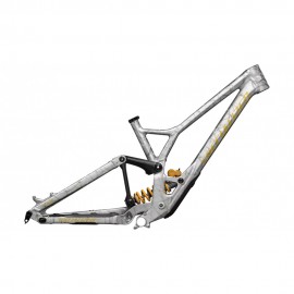 2024 Specialized Demo Race Frameset
