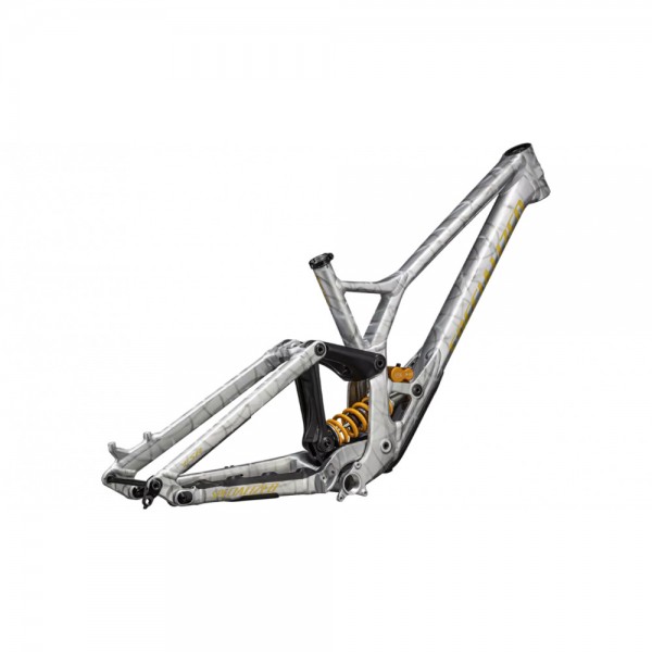 2024 Specialized Demo Race Frameset