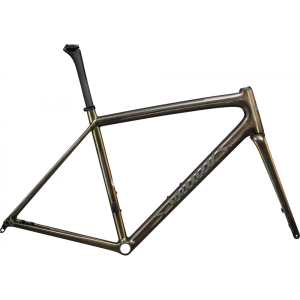 2024 Specialized S-Works Aethos Frameset