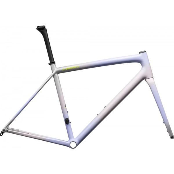 2024 Specialized S-Works Aethos Frameset