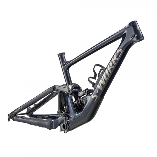 2024 Specialized S-Works Enduro Frameset